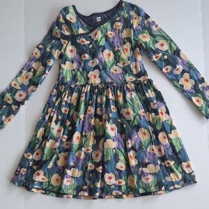 Tea Collection Dress Size 7